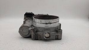 2011-2020 Dodge Grand Caravan Throttle Body P/N:05184349AC 05184349AE Fits OEM Used Auto Parts - Oemusedautoparts1.com