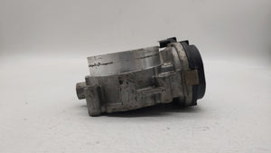 2011-2020 Dodge Grand Caravan Throttle Body P/N:05184349AC 05184349AE Fits OEM Used Auto Parts - Oemusedautoparts1.com