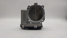 2011-2017 Chrysler 200 Throttle Body P/N:05184349AC 05184349AE Fits 2011 2012 2013 2014 2015 2016 2017 2018 2019 OEM Used Auto Parts - Oemusedautoparts1.com