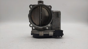 2011-2020 Dodge Grand Caravan Throttle Body P/N:05184349AC 05184349AE Fits OEM Used Auto Parts - Oemusedautoparts1.com