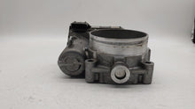 2011-2020 Dodge Grand Caravan Throttle Body P/N:05184349AC 05184349AE Fits OEM Used Auto Parts - Oemusedautoparts1.com