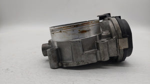 2011-2020 Dodge Grand Caravan Throttle Body P/N:05184349AC 05184349AE Fits OEM Used Auto Parts - Oemusedautoparts1.com