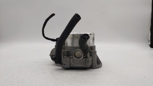 2011-2015 Kia Optima Throttle Body P/N:35100-2G700 Fits 2011 2012 2013 2014 2015 2016 OEM Used Auto Parts - Oemusedautoparts1.com