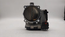 2011-2018 Dodge Charger Throttle Body P/N:05184349AC 05184349AE Fits 2011 2012 2013 2014 2015 2016 2017 2018 2019 OEM Used Auto Parts - Oemusedautoparts1.com