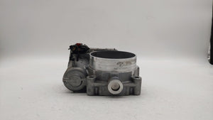 2011-2018 Dodge Charger Throttle Body P/N:05184349AC 05184349AE Fits 2011 2012 2013 2014 2015 2016 2017 2018 2019 OEM Used Auto Parts - Oemusedautoparts1.com