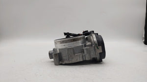 2011-2018 Dodge Charger Throttle Body P/N:05184349AC 05184349AE Fits 2011 2012 2013 2014 2015 2016 2017 2018 2019 OEM Used Auto Parts - Oemusedautoparts1.com