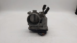 2011-2018 Hyundai Elantra Throttle Body P/N:35100-2E000 Fits 2011 2012 2013 2014 2015 2016 2017 2018 2019 OEM Used Auto Parts - Oemusedautoparts1.com