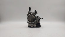 2015-2019 Hyundai Sonata Throttle Body P/N:35100-2E000 35100-2G600 Fits 2015 2016 2017 2018 2019 OEM Used Auto Parts - Oemusedautoparts1.com