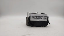 2015-2019 Hyundai Sonata Throttle Body P/N:35100-2E000 35100-2G600 Fits 2015 2016 2017 2018 2019 OEM Used Auto Parts - Oemusedautoparts1.com