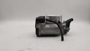 2015-2019 Hyundai Sonata Throttle Body P/N:35100-2E000 35100-2G600 Fits 2015 2016 2017 2018 2019 OEM Used Auto Parts - Oemusedautoparts1.com