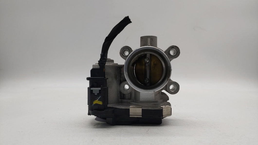 2016-2019 Chevrolet Malibu Throttle Body P/N:12659491BA 12671379AA Fits 2016 2017 2018 2019 OEM Used Auto Parts - Oemusedautoparts1.com