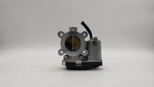 2016-2019 Chevrolet Malibu Throttle Body P/N:12659491BA 12671379AA Fits 2016 2017 2018 2019 OEM Used Auto Parts - Oemusedautoparts1.com