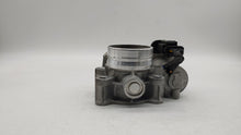 2016-2019 Chevrolet Malibu Throttle Body P/N:12659491BA 12671379AA Fits 2016 2017 2018 2019 OEM Used Auto Parts - Oemusedautoparts1.com