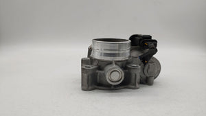 2016-2019 Chevrolet Malibu Throttle Body P/N:12659491BA 12671379AA Fits 2016 2017 2018 2019 OEM Used Auto Parts - Oemusedautoparts1.com