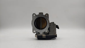 2016 Chevrolet Malibu Throttle Body P/N:12670839AA Fits 2017 2018 2019 OEM Used Auto Parts - Oemusedautoparts1.com