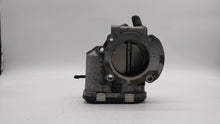 2011-2014 Hyundai Sonata Throttle Body P/N:35100-2G710 Fits 2011 2012 2013 2014 2015 2016 OEM Used Auto Parts - Oemusedautoparts1.com