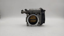 2007-2013 Nissan Altima Throttle Body P/N:SERA526-01 RME60-15 Fits 2007 2008 2009 2010 2011 2012 2013 OEM Used Auto Parts - Oemusedautoparts1.com