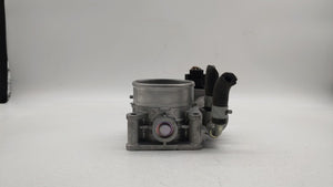 2016-2018 Infiniti Q50 Throttle Body P/N:RME60-52 Fits 2016 2017 2018 OEM Used Auto Parts - Oemusedautoparts1.com