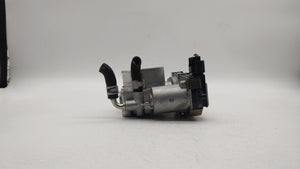 2016-2018 Infiniti Q50 Throttle Body P/N:RME60-52 Fits 2016 2017 2018 OEM Used Auto Parts - Oemusedautoparts1.com