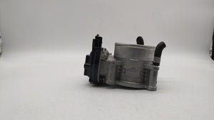 2016-2018 Infiniti Q50 Throttle Body P/N:RME60-52 Fits 2016 2017 2018 OEM Used Auto Parts - Oemusedautoparts1.com