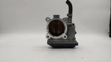 2011-2017 Subaru Forester Throttle Body P/N:16112AA380 Fits 2011 2012 2013 2014 2015 2016 2017 OEM Used Auto Parts - Oemusedautoparts1.com