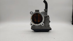 2011-2017 Subaru Forester Throttle Body P/N:16112AA380 Fits 2011 2012 2013 2014 2015 2016 2017 OEM Used Auto Parts - Oemusedautoparts1.com