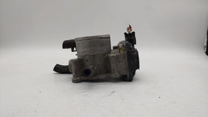 2012-2017 Hyundai Veloster Throttle Body P/N:35100-2B300 Fits 2012 2013 2014 2015 2016 2017 2018 2019 OEM Used Auto Parts - Oemusedautoparts1.com