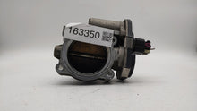 2008-2011 Buick Enclave Throttle Body P/N:995AA Fits 2007 2008 2009 2010 2011 OEM Used Auto Parts - Oemusedautoparts1.com