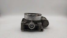 2008-2011 Buick Enclave Throttle Body P/N:995AA Fits 2007 2008 2009 2010 2011 OEM Used Auto Parts - Oemusedautoparts1.com