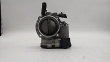 2011-2015 Hyundai Sonata Throttle Body P/N:35100-2G800 Fits 2011 2012 2013 2014 2015 2016 OEM Used Auto Parts - Oemusedautoparts1.com