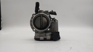 2011-2015 Hyundai Sonata Throttle Body P/N:35100-2G800 Fits 2011 2012 2013 2014 2015 2016 OEM Used Auto Parts - Oemusedautoparts1.com