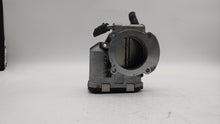 2011-2015 Hyundai Sonata Throttle Body P/N:35100-2G800 Fits 2011 2012 2013 2014 2015 2016 OEM Used Auto Parts - Oemusedautoparts1.com