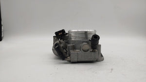 2011-2015 Hyundai Sonata Throttle Body P/N:35100-2G800 Fits 2011 2012 2013 2014 2015 2016 OEM Used Auto Parts - Oemusedautoparts1.com