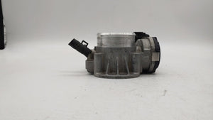 2011-2015 Hyundai Sonata Throttle Body P/N:35100-2G800 Fits 2011 2012 2013 2014 2015 2016 OEM Used Auto Parts - Oemusedautoparts1.com