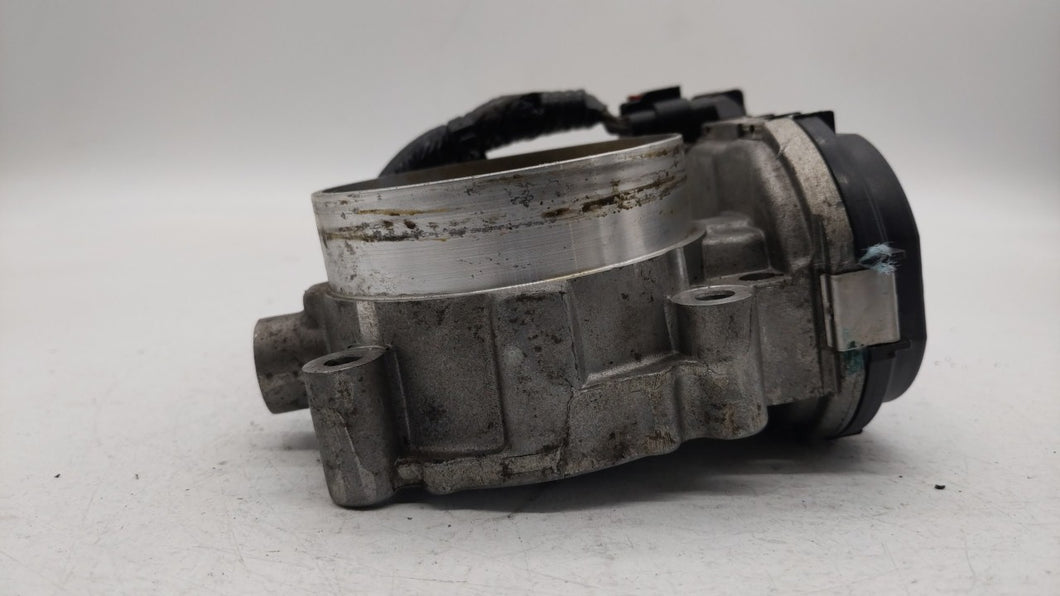 2011-2020 Dodge Grand Caravan Throttle Body P/N:05184349AC 05184349AE Fits OEM Used Auto Parts - Oemusedautoparts1.com