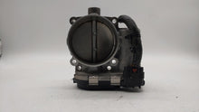 2011-2020 Dodge Grand Caravan Throttle Body P/N:05184349AC 05184349AE Fits OEM Used Auto Parts - Oemusedautoparts1.com