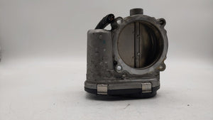 2011-2020 Dodge Grand Caravan Throttle Body P/N:05184349AC 05184349AE Fits OEM Used Auto Parts - Oemusedautoparts1.com