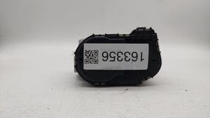 2011-2020 Dodge Grand Caravan Throttle Body P/N:05184349AC 05184349AE Fits OEM Used Auto Parts - Oemusedautoparts1.com