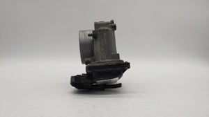 2014 Mazda Cx-5 Throttle Body P/N:13 640 A Fits OEM Used Auto Parts - Oemusedautoparts1.com