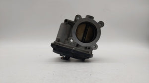 2014 Mazda Cx-5 Throttle Body P/N:13 640 A Fits OEM Used Auto Parts - Oemusedautoparts1.com