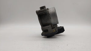 2014 Mazda Cx-5 Throttle Body P/N:13 640 A Fits OEM Used Auto Parts - Oemusedautoparts1.com