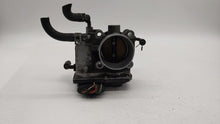 2005-2006 Scion Tc Throttle Body P/N:22030-28060 Fits 2004 2005 2006 2007 OEM Used Auto Parts - Oemusedautoparts1.com