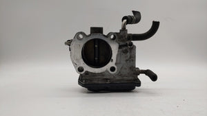 2005-2006 Scion Tc Throttle Body P/N:22030-28060 Fits 2004 2005 2006 2007 OEM Used Auto Parts - Oemusedautoparts1.com