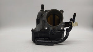 2013-2017 Honda Accord Throttle Body P/N:U38494706311 GMF4A Fits 2013 2014 2015 2016 2017 2018 OEM Used Auto Parts - Oemusedautoparts1.com