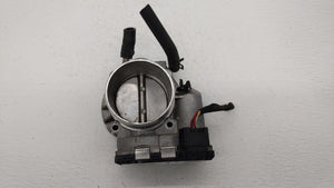 2011-2014 Hyundai Sonata Throttle Body P/N:35100-2G700 Fits 2011 2012 2013 2014 2015 2016 OEM Used Auto Parts - Oemusedautoparts1.com