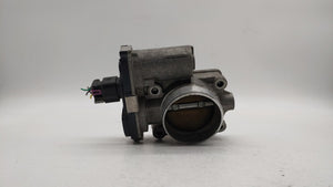 2008-2012 Chevrolet Malibu Throttle Body P/N:668AA Fits 2007 2008 2009 2010 2011 2012 OEM Used Auto Parts - Oemusedautoparts1.com