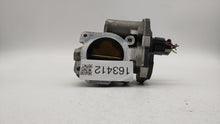 2008-2012 Chevrolet Malibu Throttle Body P/N:668AA Fits 2007 2008 2009 2010 2011 2012 OEM Used Auto Parts - Oemusedautoparts1.com