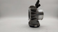 2011-2014 Hyundai Sonata Throttle Body P/N:35100-2G710 Fits 2011 2012 2013 2014 2015 2016 OEM Used Auto Parts - Oemusedautoparts1.com