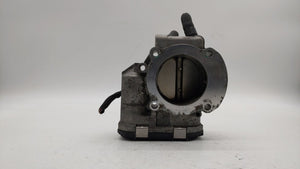 2011-2014 Hyundai Sonata Throttle Body P/N:35100-2G710 Fits 2011 2012 2013 2014 2015 2016 OEM Used Auto Parts - Oemusedautoparts1.com