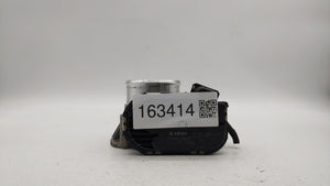 2011-2014 Hyundai Sonata Throttle Body P/N:35100-2G710 Fits 2011 2012 2013 2014 2015 2016 OEM Used Auto Parts - Oemusedautoparts1.com